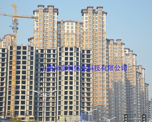 山西興富利公司淺談石墨聚苯板有哪些優(yōu)勢(shì)？